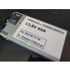 Zasilacz 13,8V 60A   / Woltomierz /